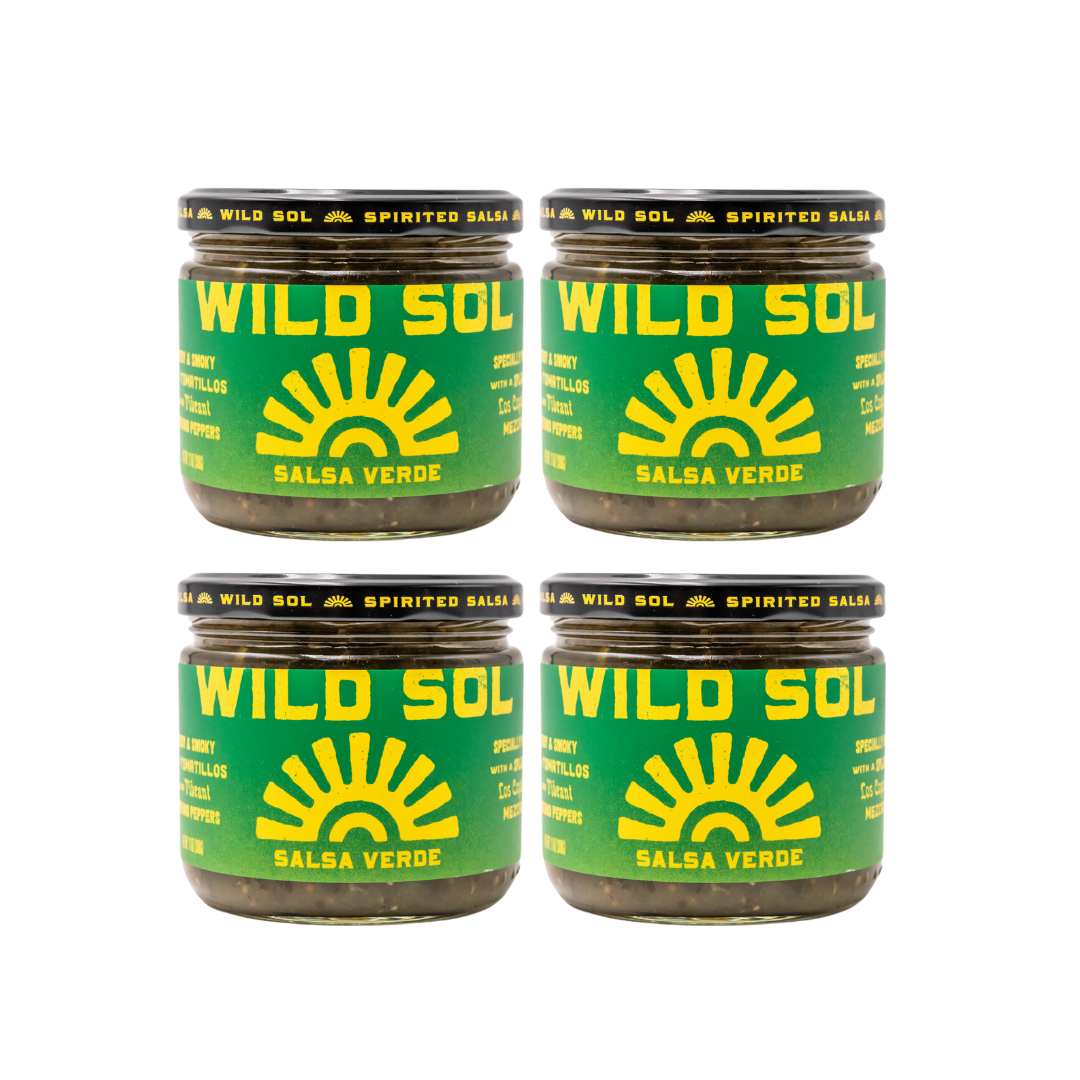 Salsa Verde